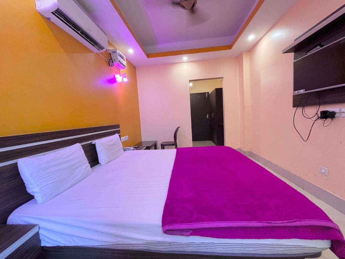 Hotel Deo بوري المظهر الخارجي الصورة