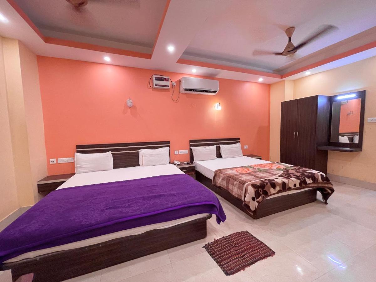 Hotel Deo بوري المظهر الخارجي الصورة