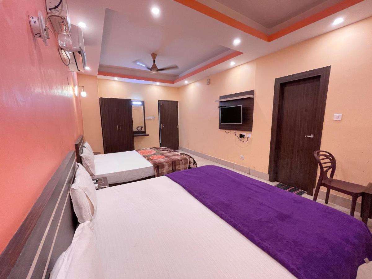 Hotel Deo بوري المظهر الخارجي الصورة