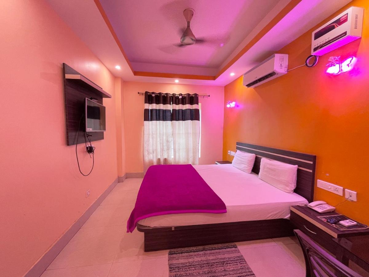 Hotel Deo بوري المظهر الخارجي الصورة