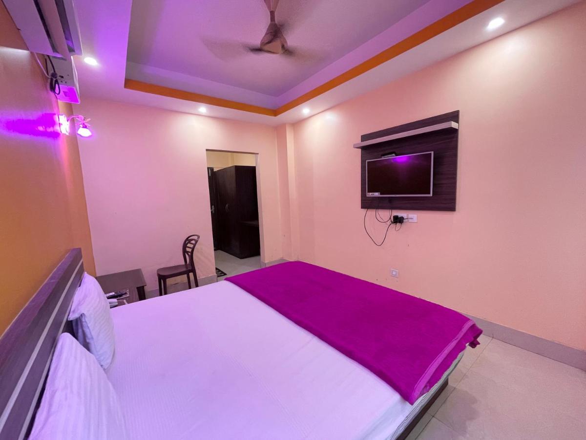 Hotel Deo بوري المظهر الخارجي الصورة